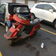 Image for article titled I Almost Killed Myself By Taking A Scooter On An Off-Road Adventure